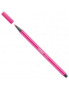 STABILO Viltstift - Roze...