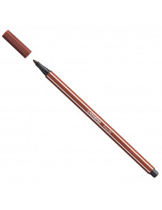 STABILO Viltstift - Sienna...
