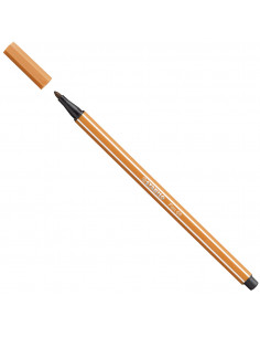 STABILO Viltstift - Donker...