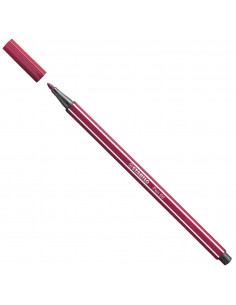 STABILO Viltstift - Paars...