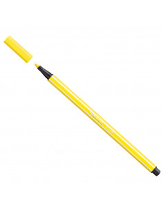 STABILO Viltstift - Citroen...