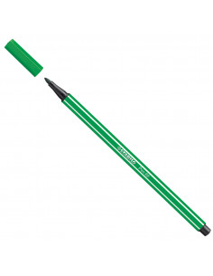 STABILO Viltstift - Groen...