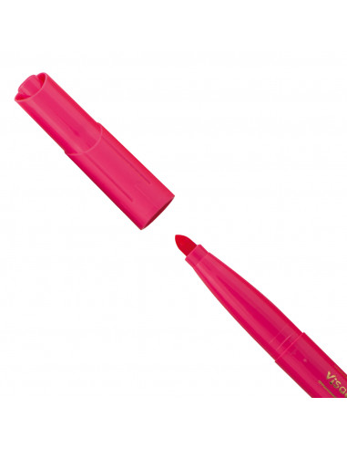 BIC Kids Visacolor XL Roze