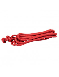 Rood Springtouw, 5m.