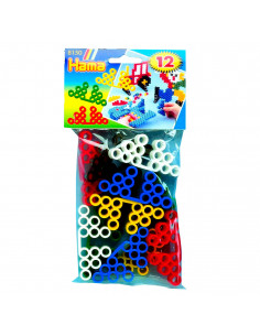 Hama Strijkkralen Maxi...