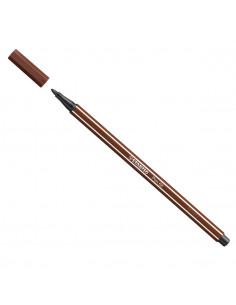 STABILO Viltstift - Bruin...