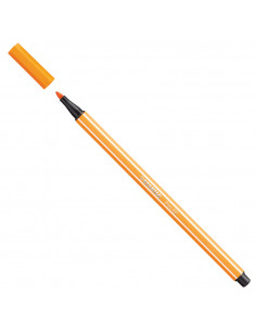 STABILO Viltstift - Oranje...