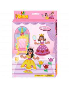 Hama Strijkkralenset...