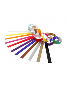 Papier stroken - Diverse...