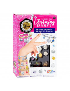 Maak je eigen Armbandjes...