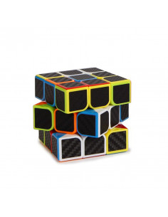 Magische Kubus Zwart