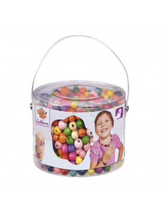 Eichhorn Houten Kralen in...