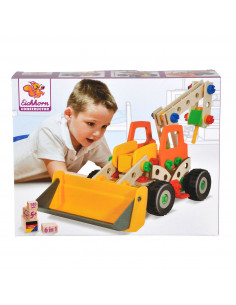 Eichhorn Constructor...