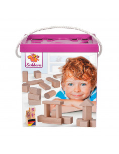 Eichhorn Houten Blokken,...