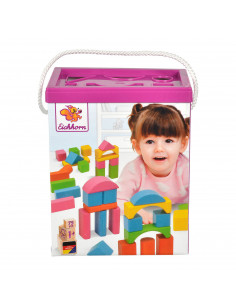 Eichhorn Houten Blokken...