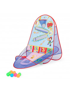 Ballen Gooien Speelset