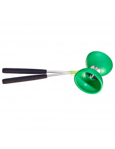 Rubber Diabolo met...