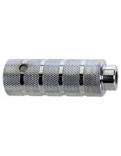 AS Steunen Staal Chroom 14...