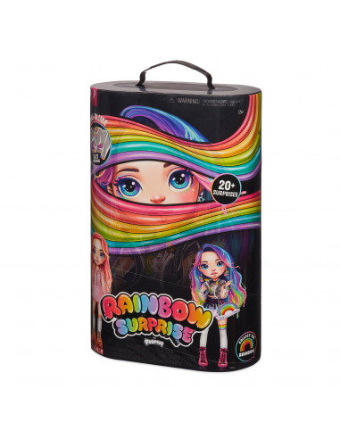 Poopsie Rainbow Surprise Pop -...