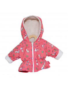 Poppenjas Alpaca, 28-35 cm BT