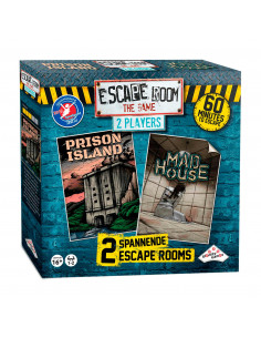 Escape Room The Game, 2...