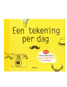 Een Tekening Per Dag