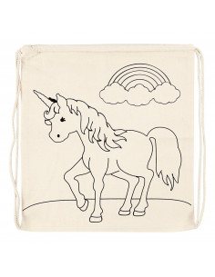 Kleur je eigen Katoenen...