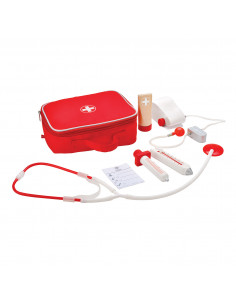 Hape Doktersset