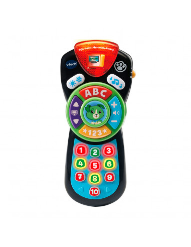 VTech Mijn Eerste Afstandsbediening