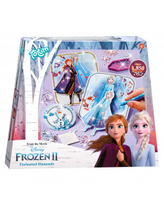 Totum Disney Frozen 2 - 3D...