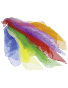 Goki Nylon...