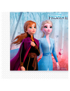Disney Frozen 2 Servetten,...