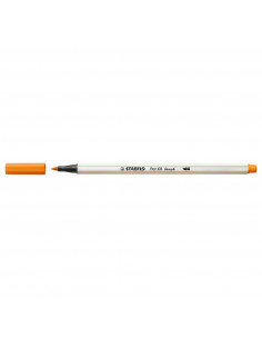 STABILO Pen 68 Brush 54 -...