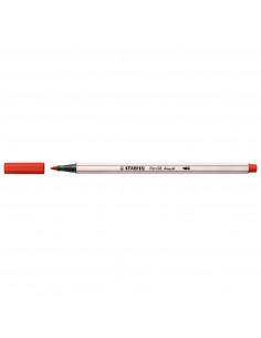 STABILO Pen 68 Brush 48 -...