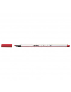 STABILO Pen 68 Brush 50 -...