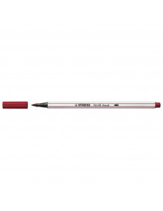 STABILO Pen 68 Brush 19 -...