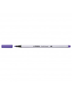 STABILO Pen 68 Brush 55 -...