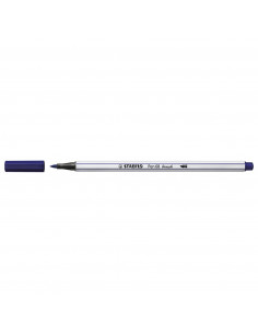 STABILO Pen 68 Brush 22 -...