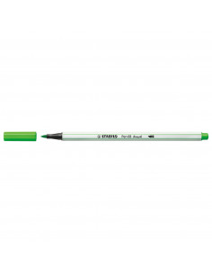 STABILO Pen 68 Brush 33 -...