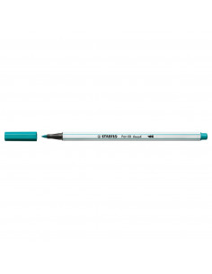 STABILO Pen 68 Brush 51 -...