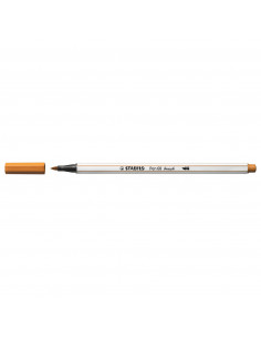 STABILO Pen 68 Brush 89 -...