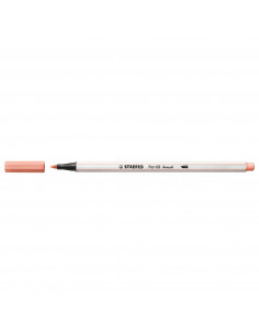 STABILO Pen 68 Brush 26 -...