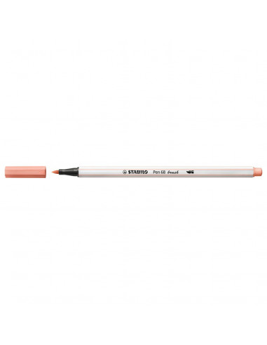 STABILO Pen 68 Brush 26 - Lichte...