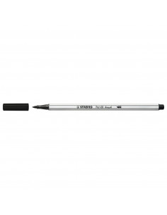 STABILO Pen 68 Brush 46 -...