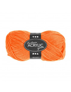 Acrylgaren Neon - Neon...