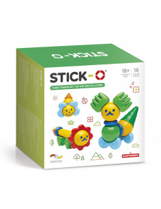 Stick-O Forest Friends Set,...
