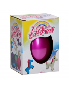 Groei Ei Eenhoorn Mega