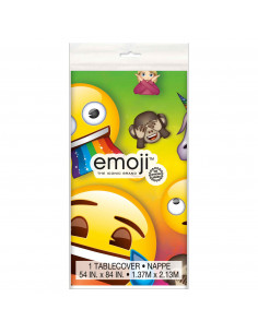 Emoji Tafelkleed