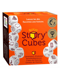 Rory's Story Cubes Original...