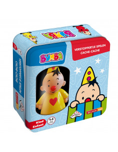 Bumba Verstoppertje Spelen